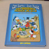 Carl Barks - Don Rosa Kulmikkaiden munien jäljillä